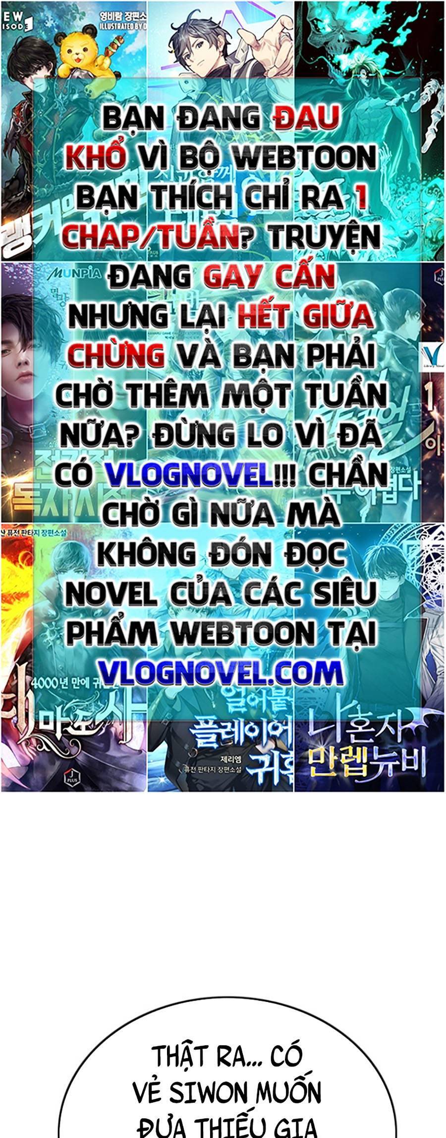 Người Xấu Chap 125 - Next Chap 126