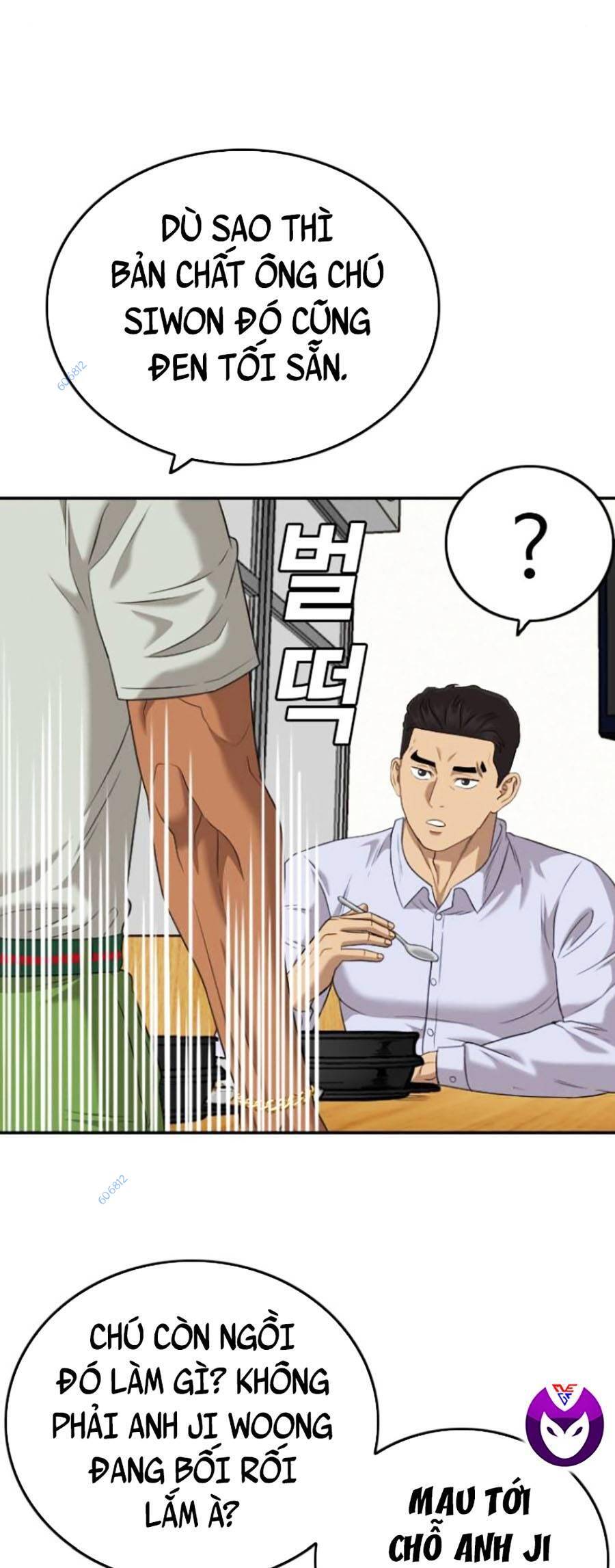 Người Xấu Chap 125 - Next Chap 126
