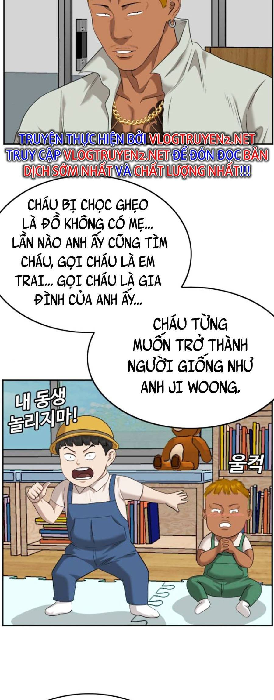 Người Xấu Chap 125 - Next Chap 126