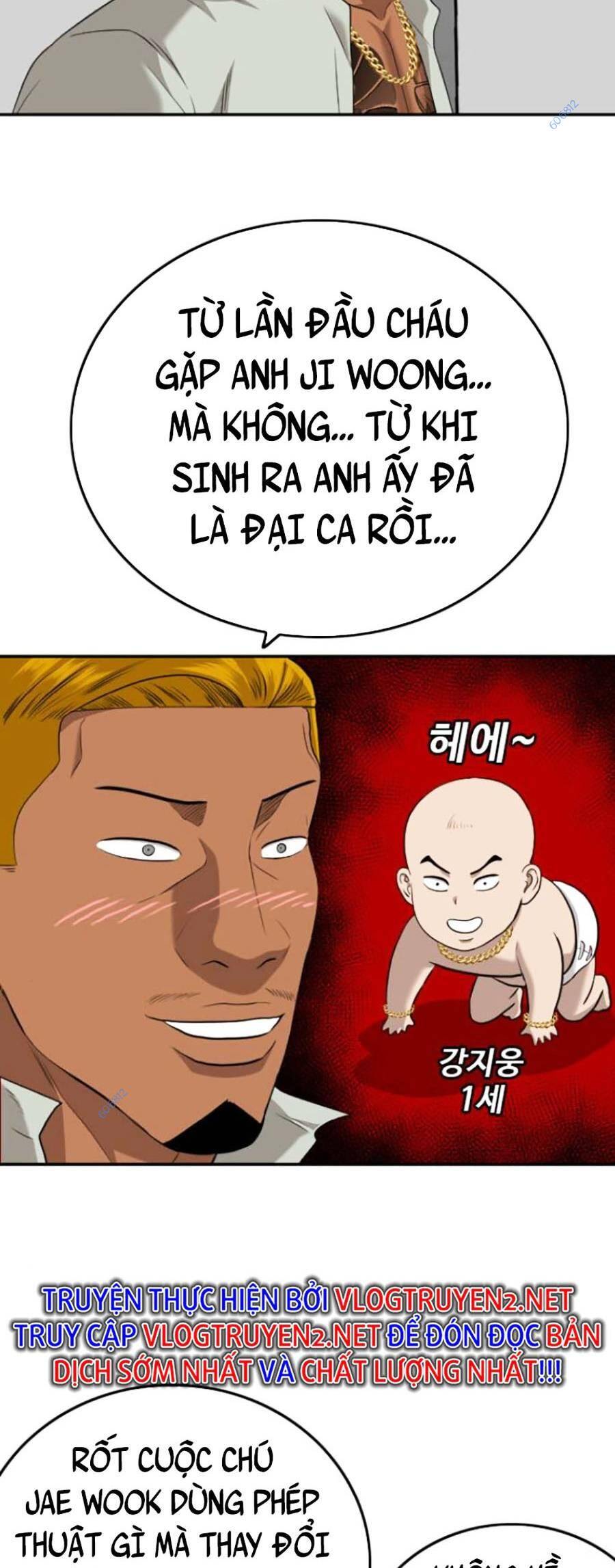 Người Xấu Chap 125 - Next Chap 126