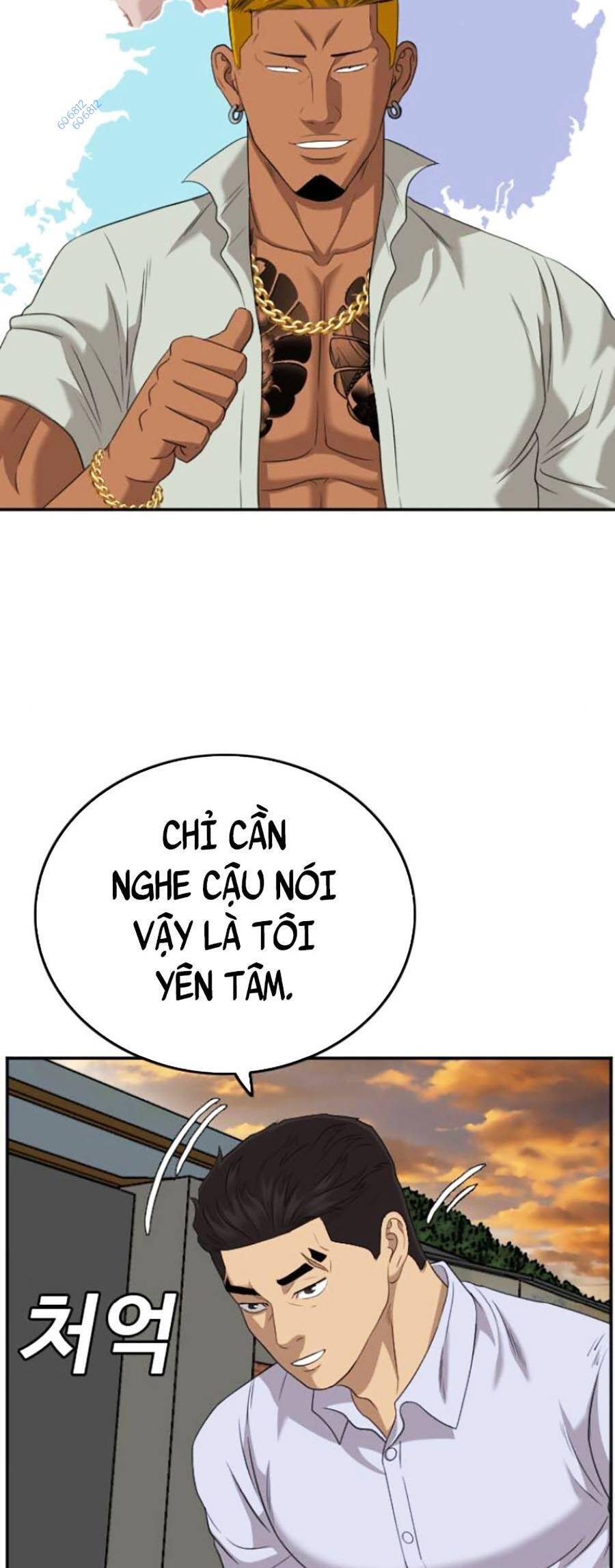 Người Xấu Chap 125 - Next Chap 126