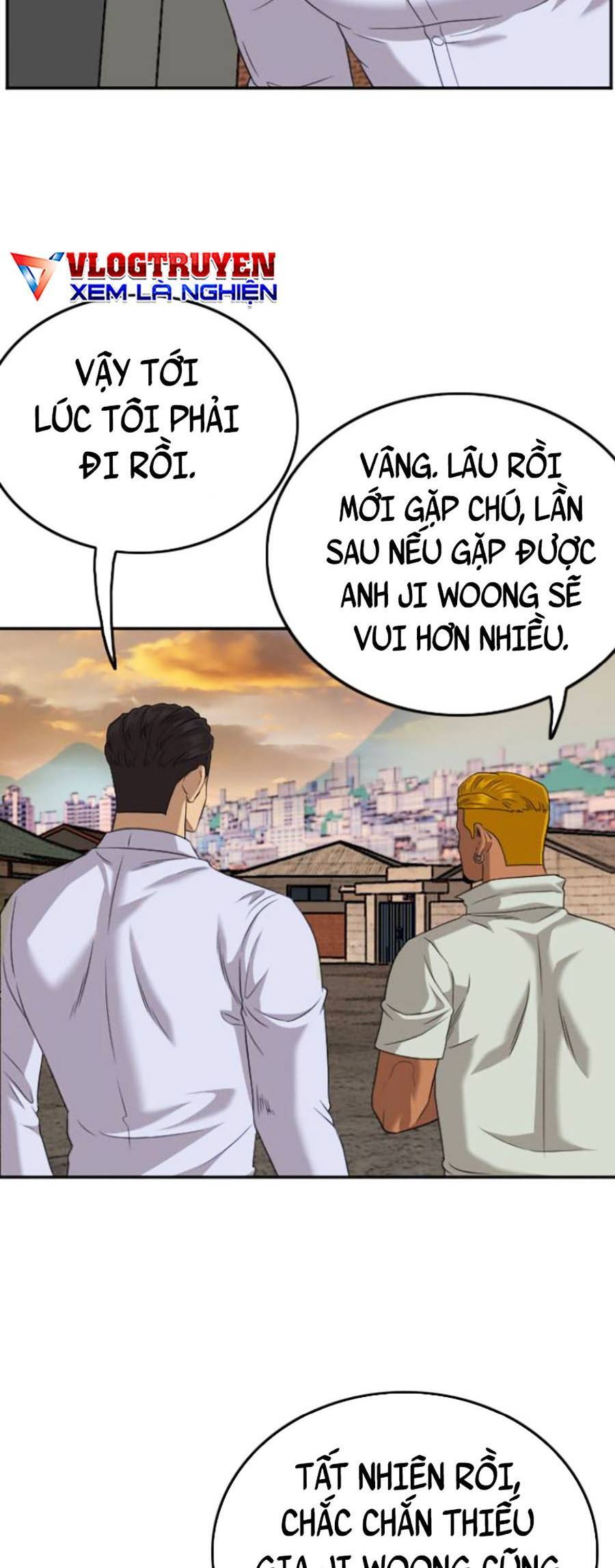 Người Xấu Chap 125 - Next Chap 126