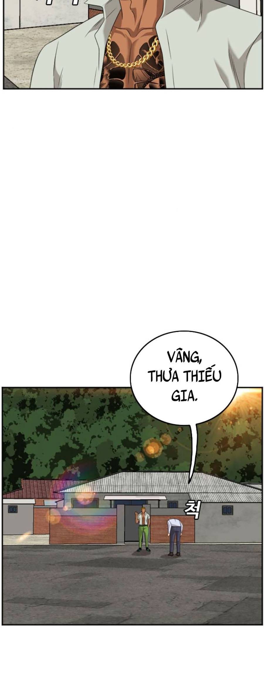 Người Xấu Chap 125 - Next Chap 126