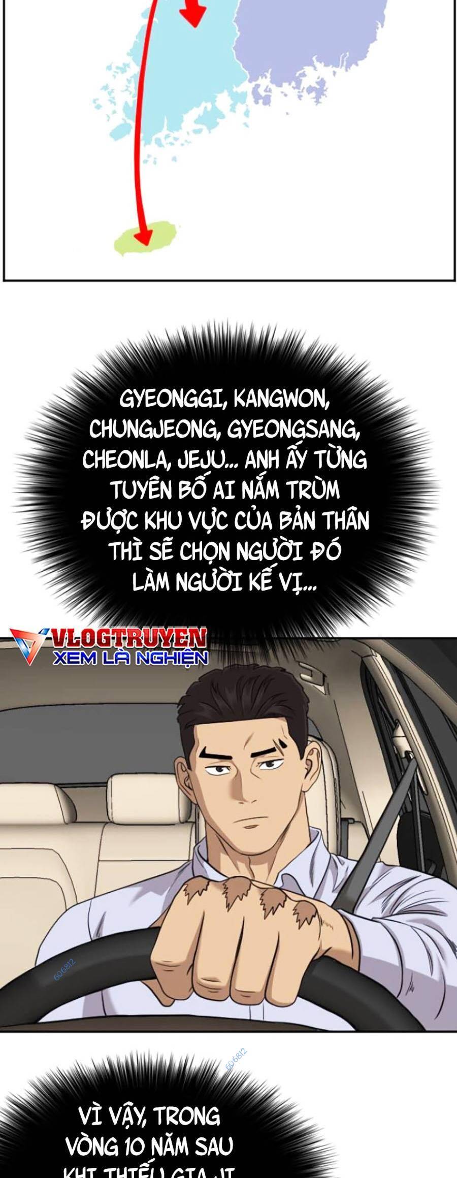 Người Xấu Chap 125 - Next Chap 126