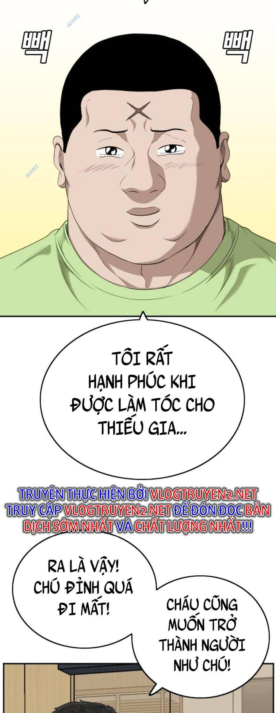 Người Xấu Chap 125 - Next Chap 126