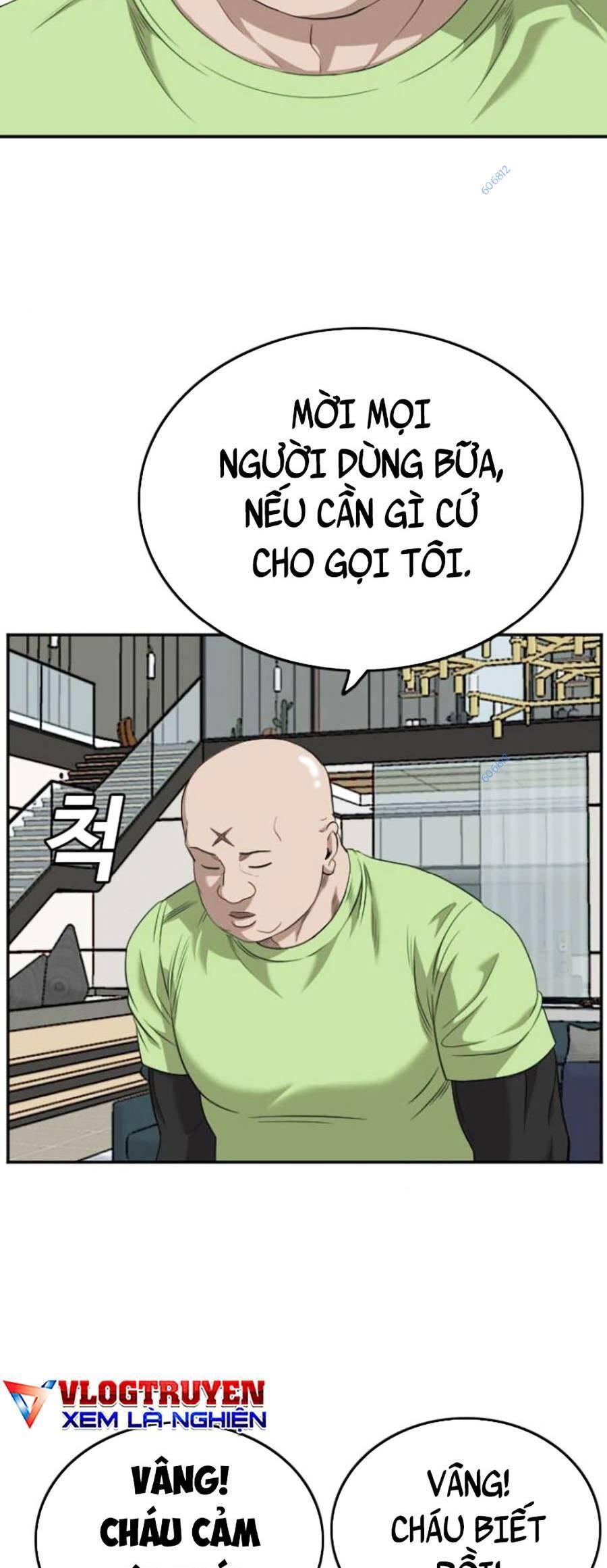 Người Xấu Chap 125 - Next Chap 126