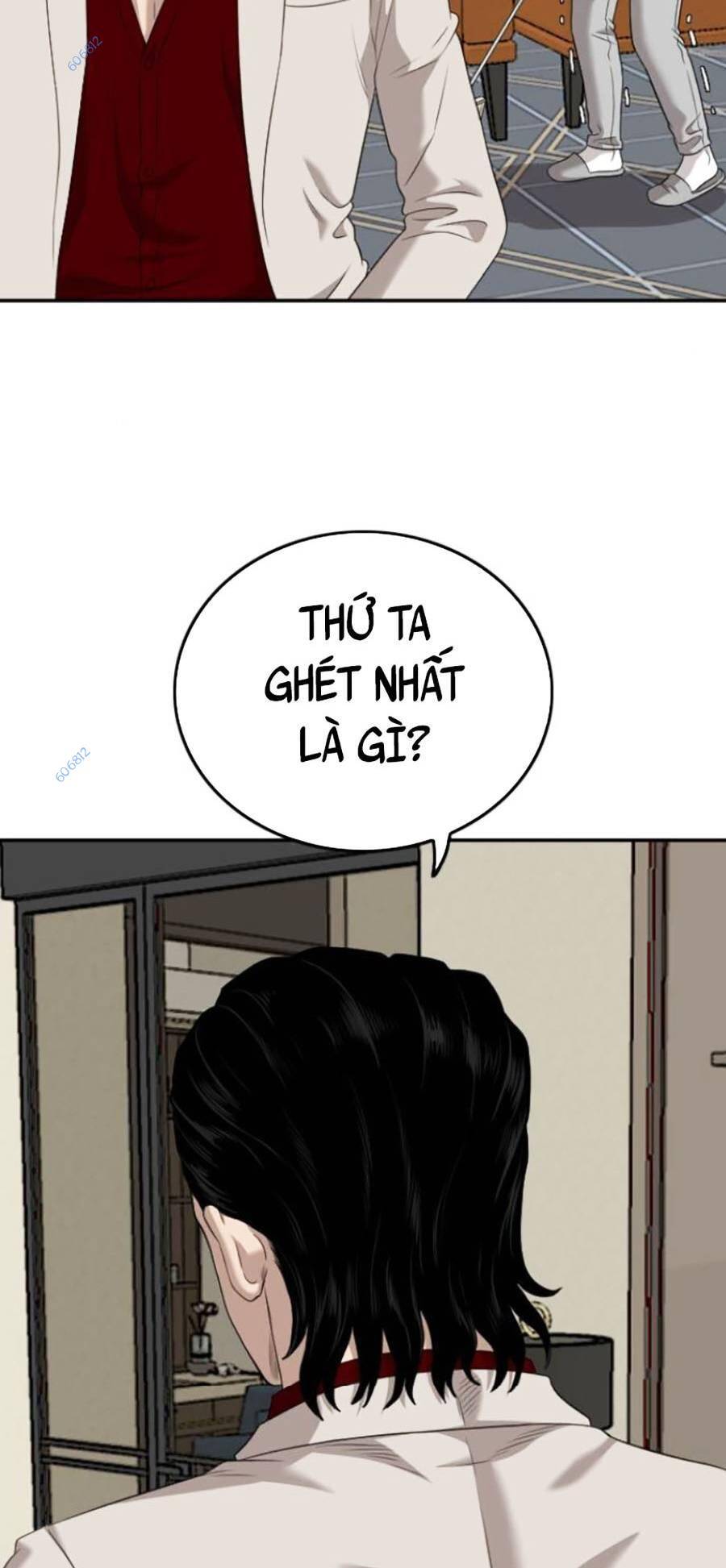 Người Xấu Chap 125 - Next Chap 126
