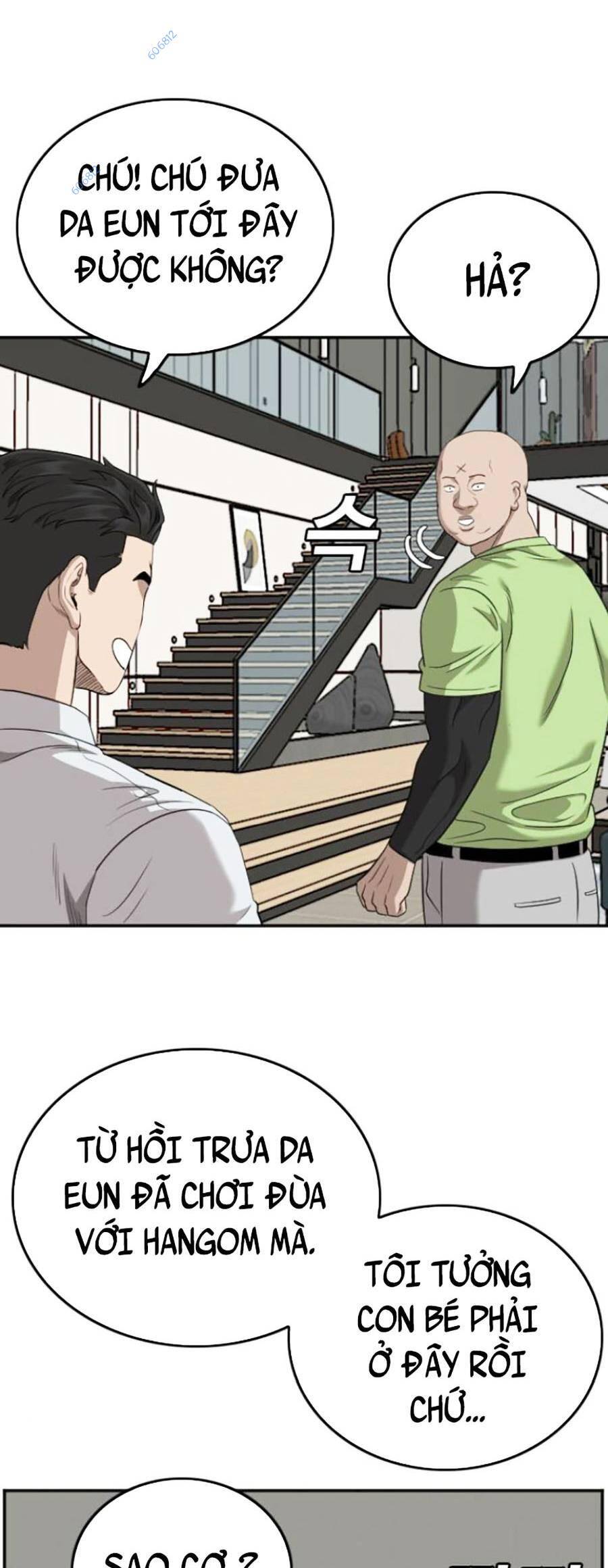Người Xấu Chap 125 - Next Chap 126