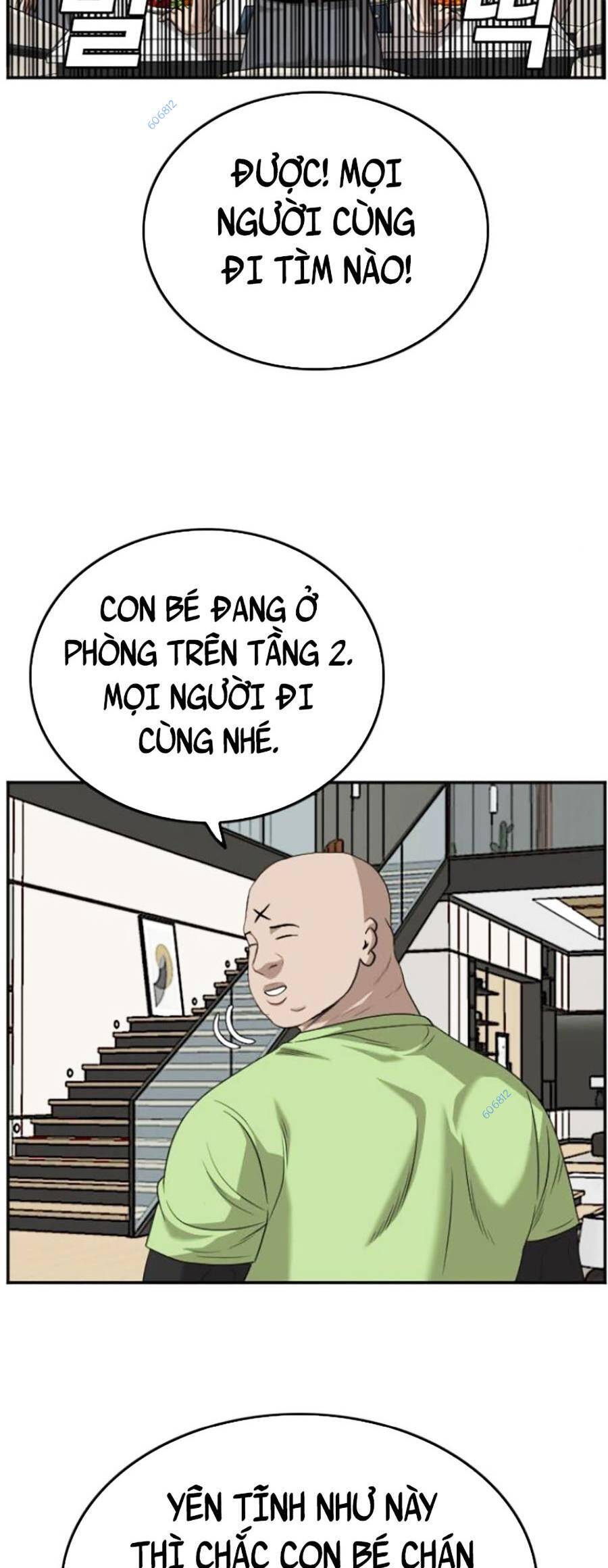 Người Xấu Chap 125 - Next Chap 126