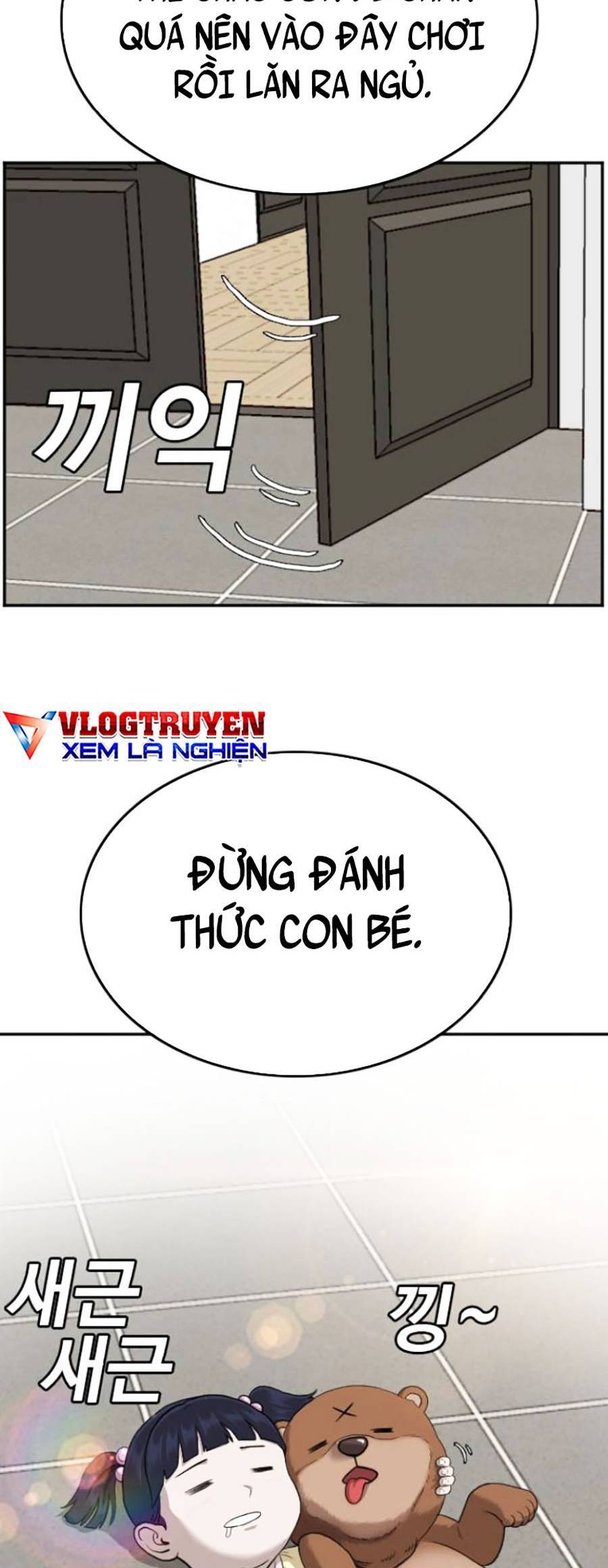 Người Xấu Chap 125 - Next Chap 126