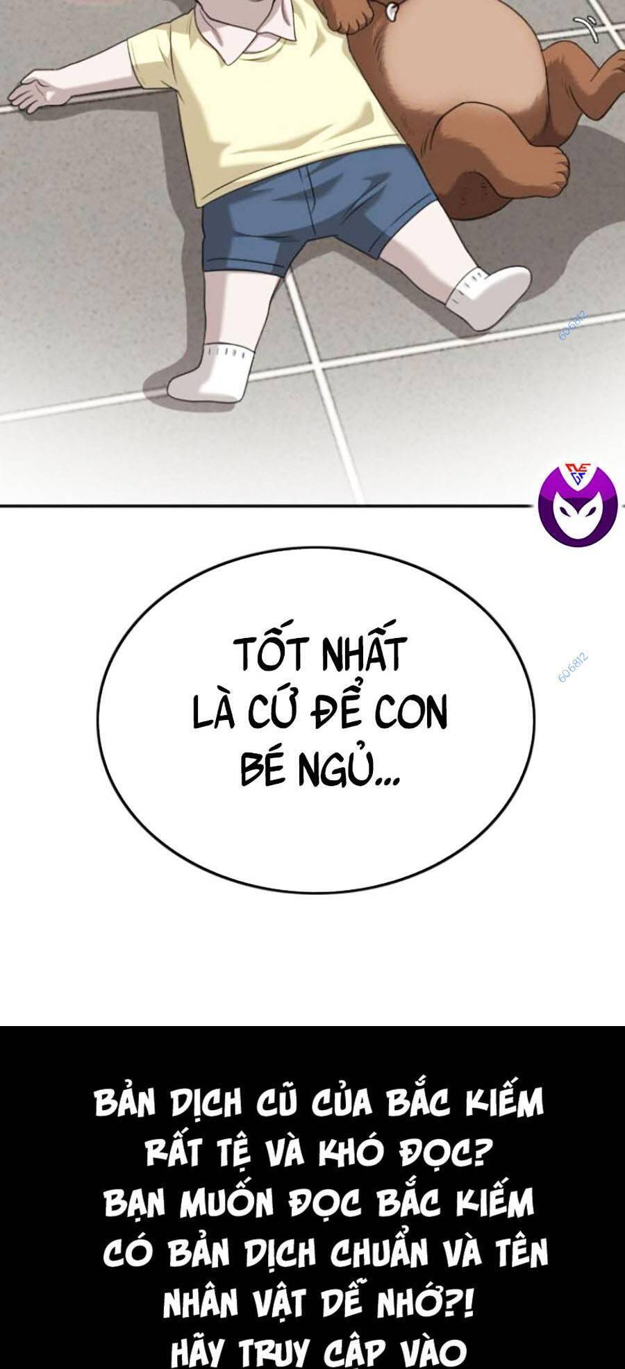 Người Xấu Chap 125 - Next Chap 126
