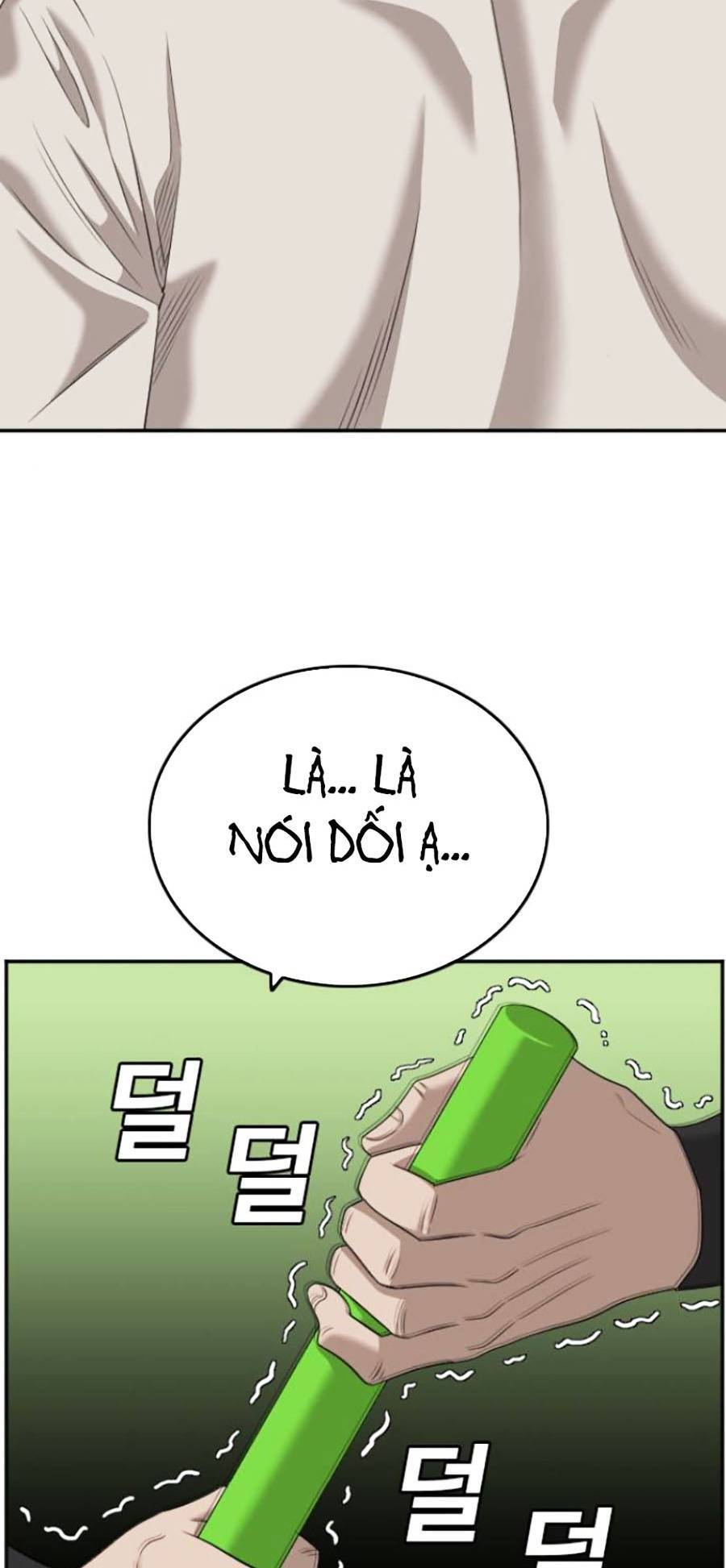 Người Xấu Chap 125 - Next Chap 126