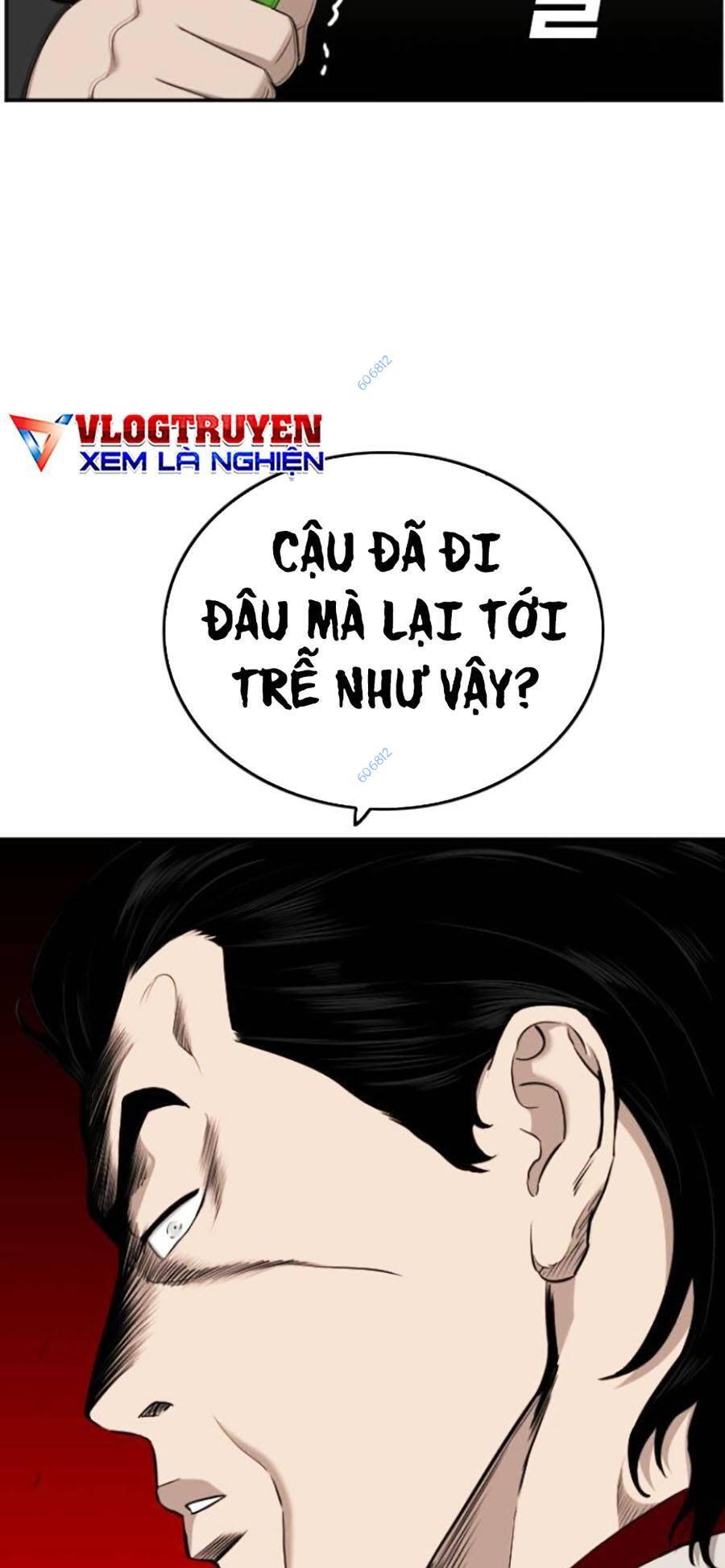 Người Xấu Chap 125 - Next Chap 126