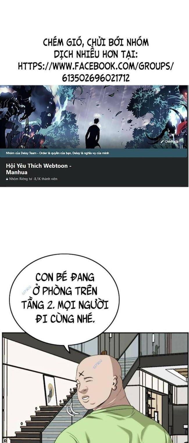 Người Xấu Chap 126 - Next Chap 127