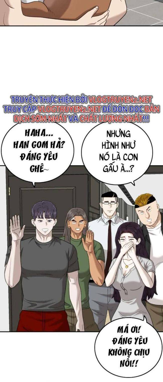 Người Xấu Chap 126 - Next Chap 127