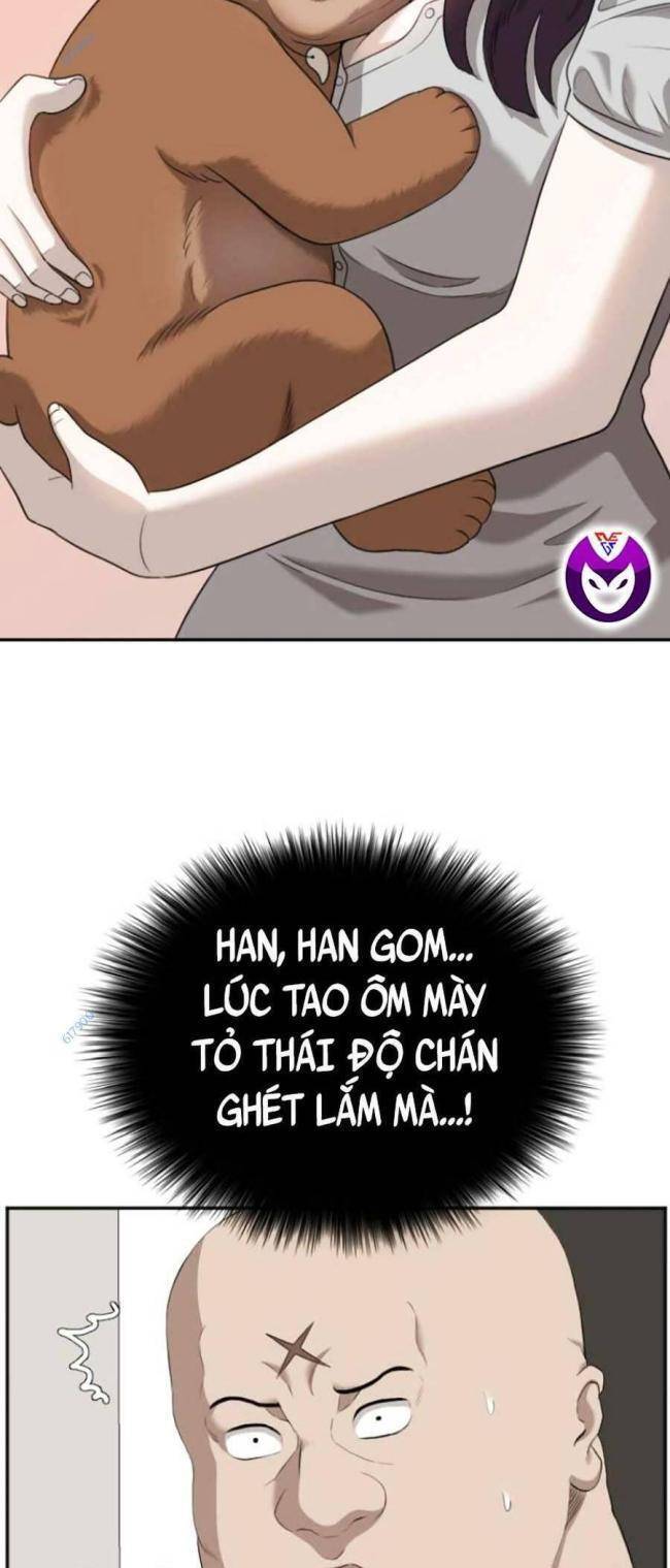 Người Xấu Chap 126 - Next Chap 127