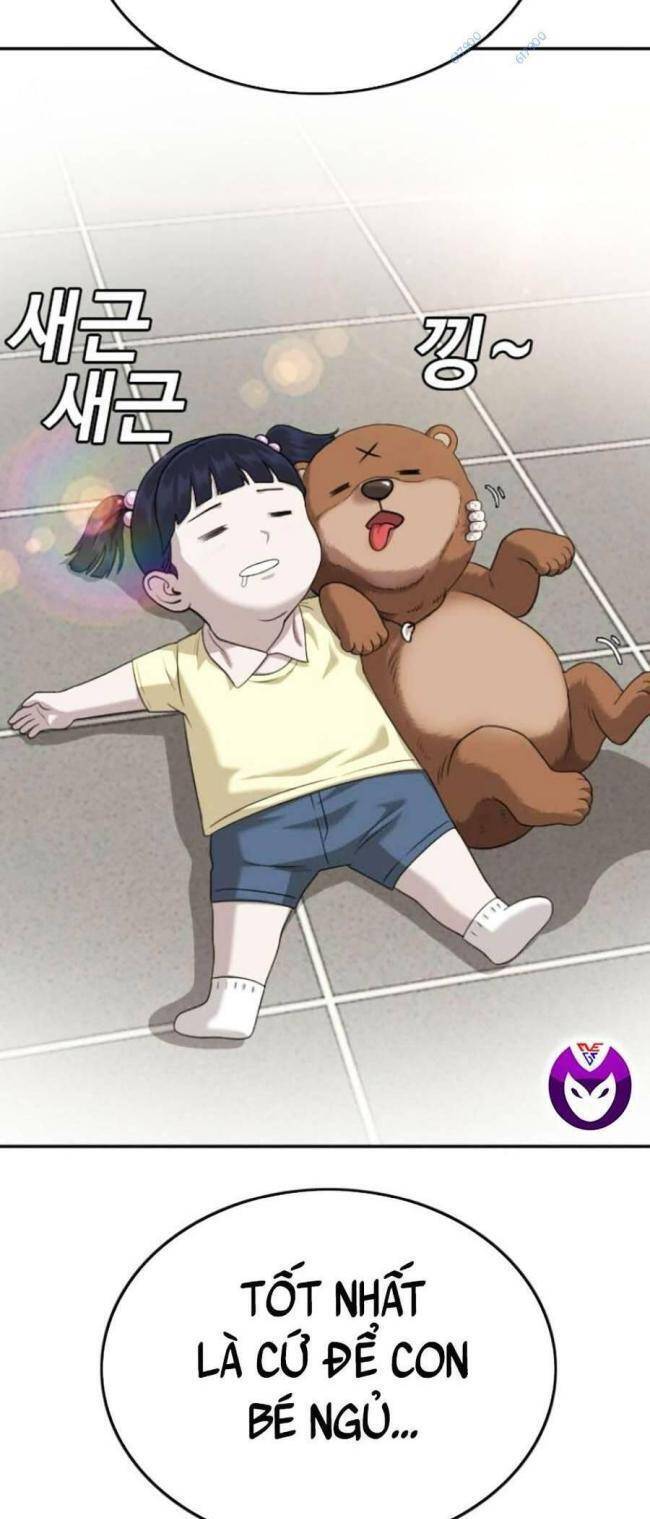 Người Xấu Chap 126 - Next Chap 127