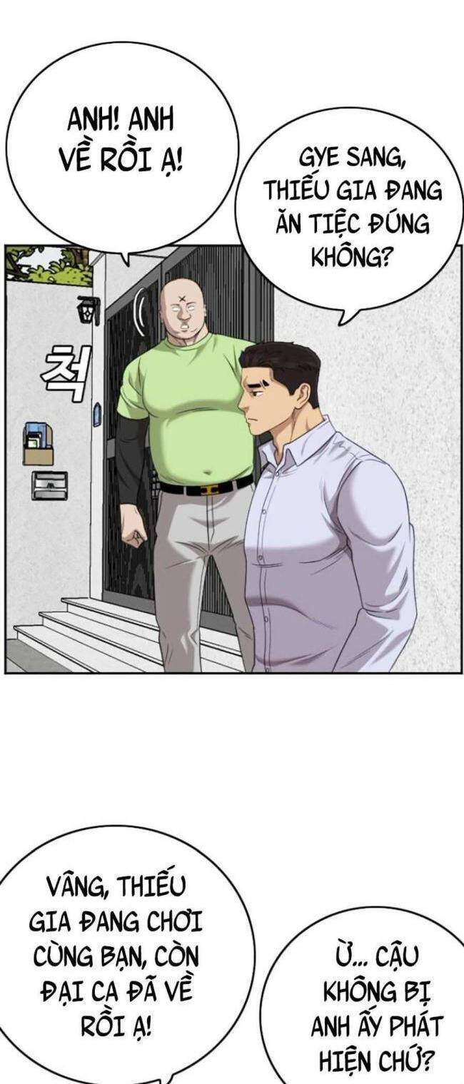 Người Xấu Chap 126 - Next Chap 127