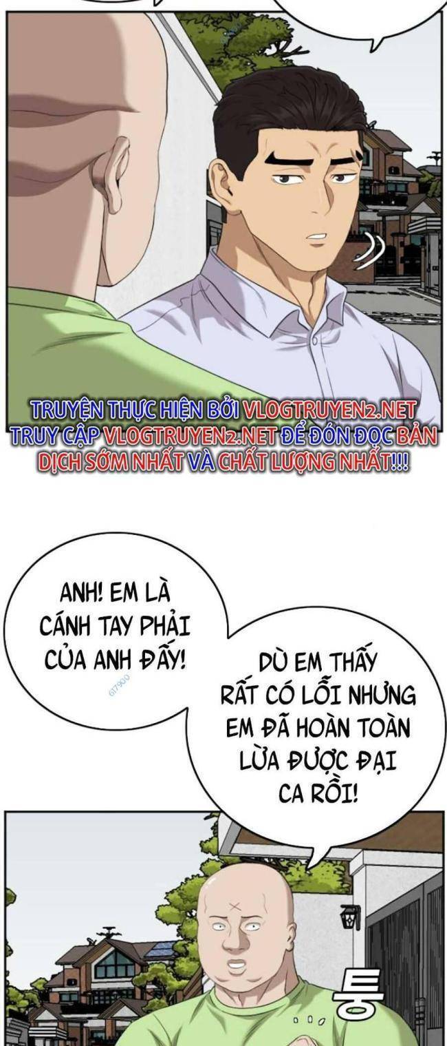 Người Xấu Chap 126 - Next Chap 127