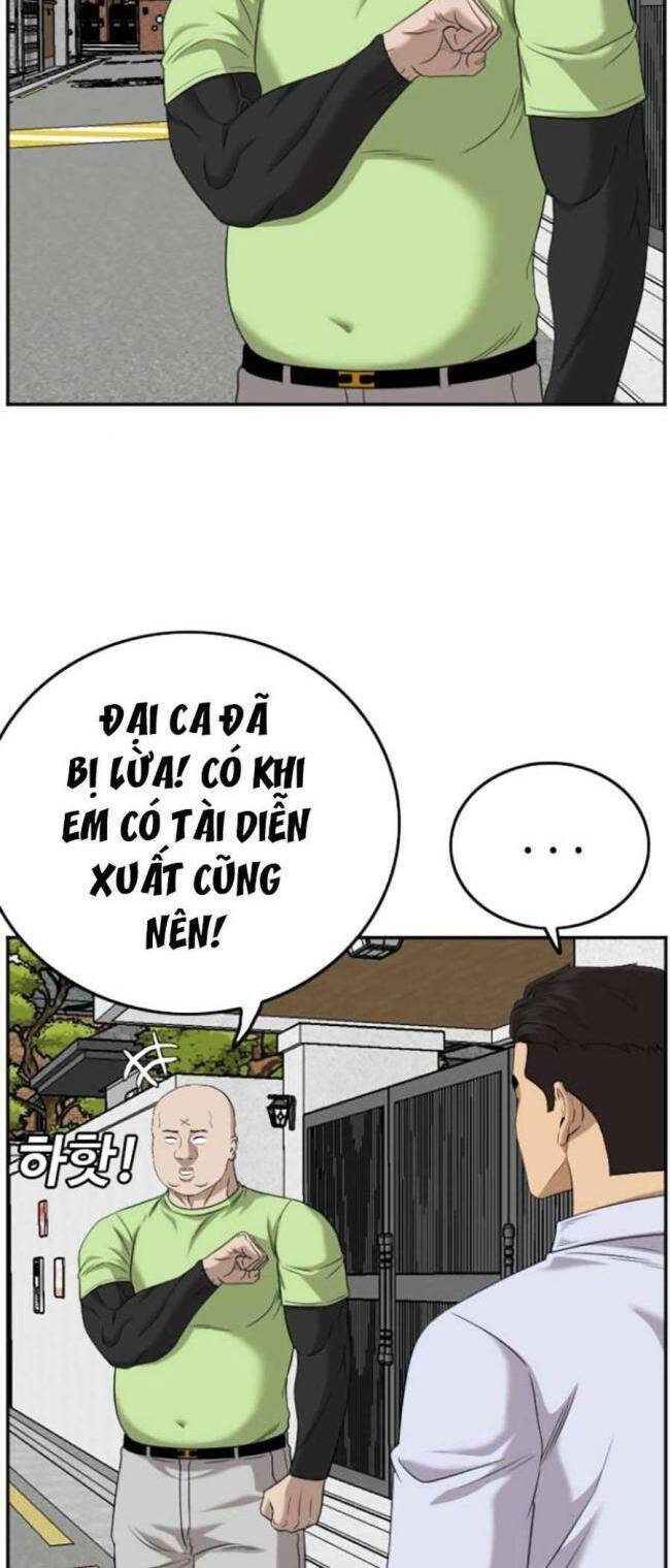 Người Xấu Chap 126 - Next Chap 127