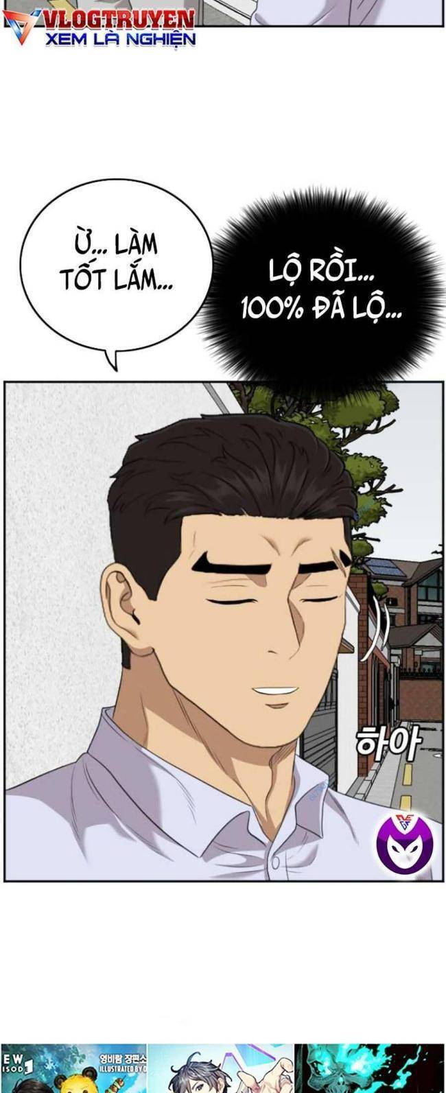 Người Xấu Chap 126 - Next Chap 127