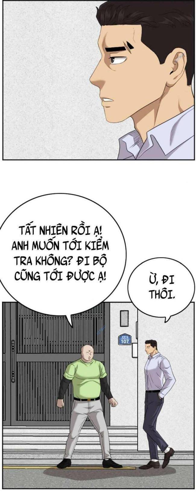 Người Xấu Chap 126 - Next Chap 127