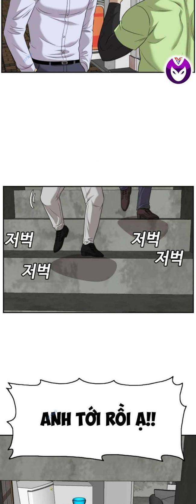 Người Xấu Chap 126 - Next Chap 127