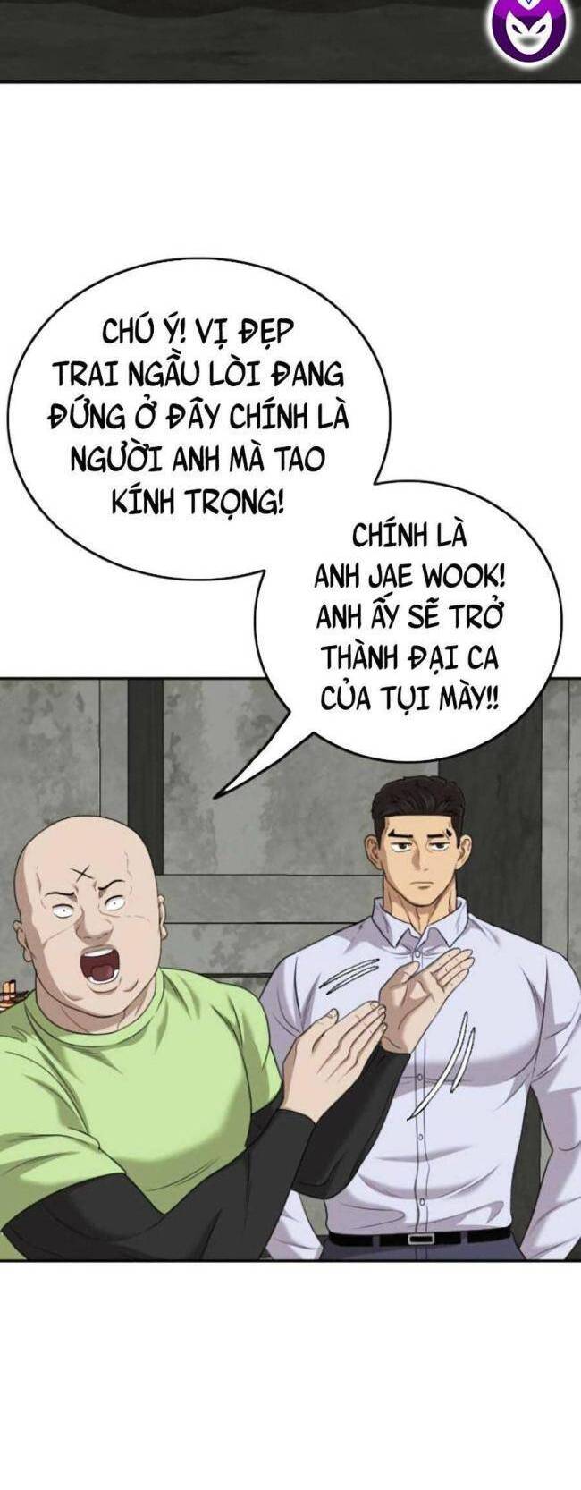 Người Xấu Chap 126 - Next Chap 127