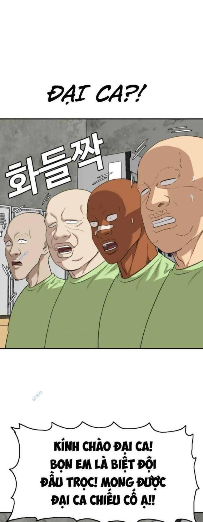 Người Xấu Chap 126 - Next Chap 127