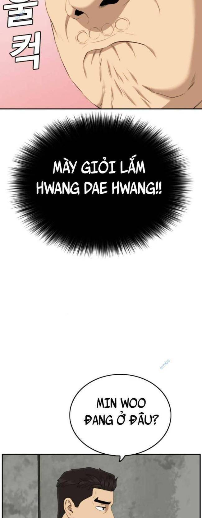 Người Xấu Chap 126 - Next Chap 127