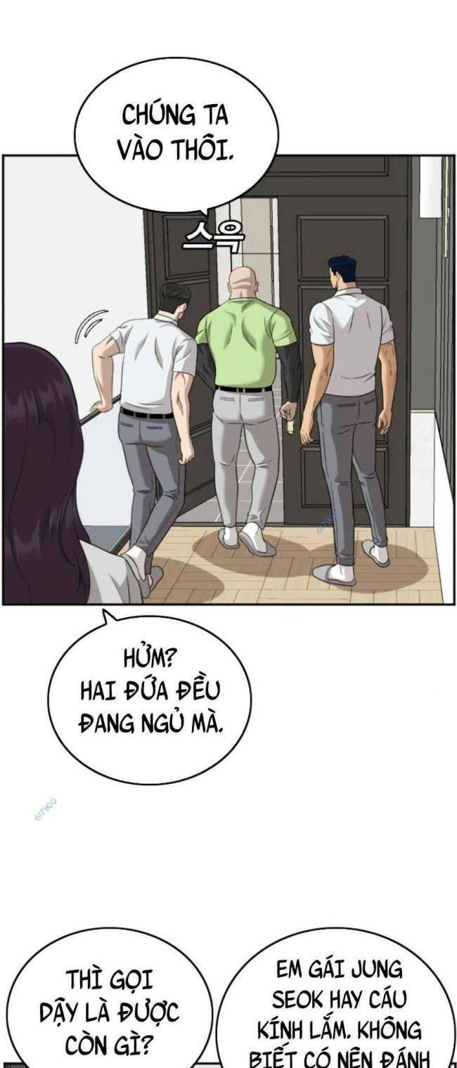 Người Xấu Chap 126 - Next Chap 127
