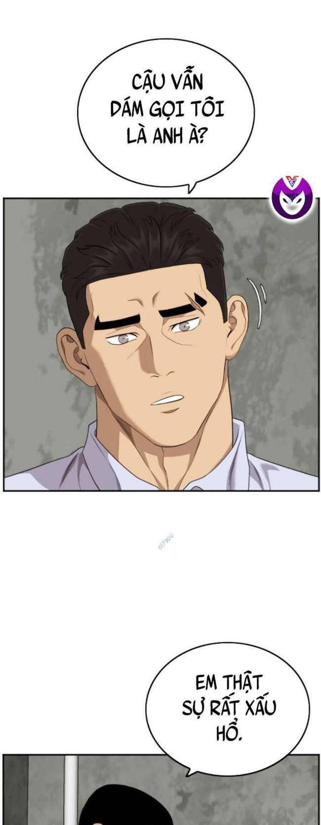 Người Xấu Chap 126 - Next Chap 127