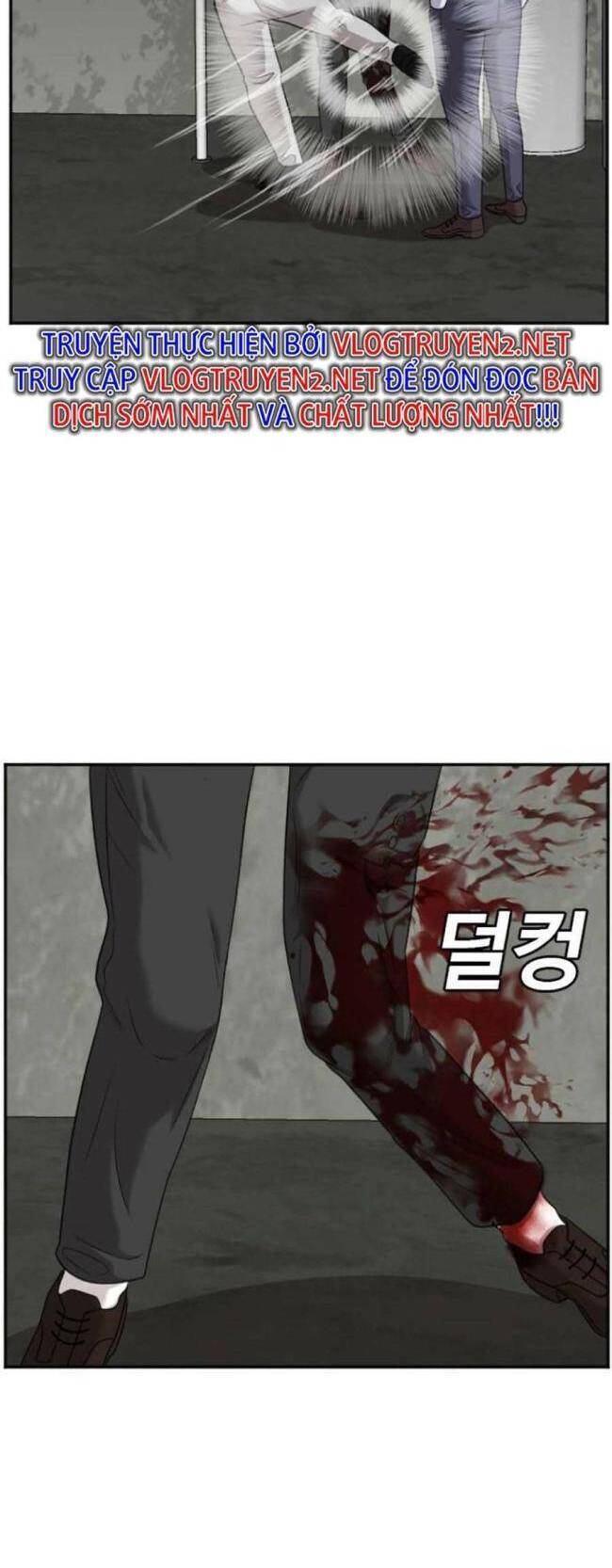 Người Xấu Chap 126 - Next Chap 127