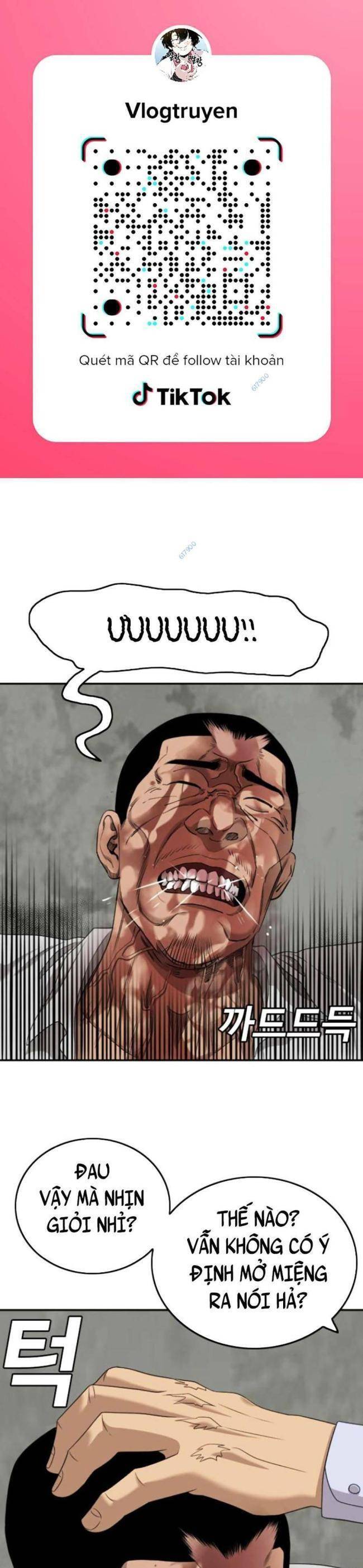 Người Xấu Chap 126 - Next Chap 127