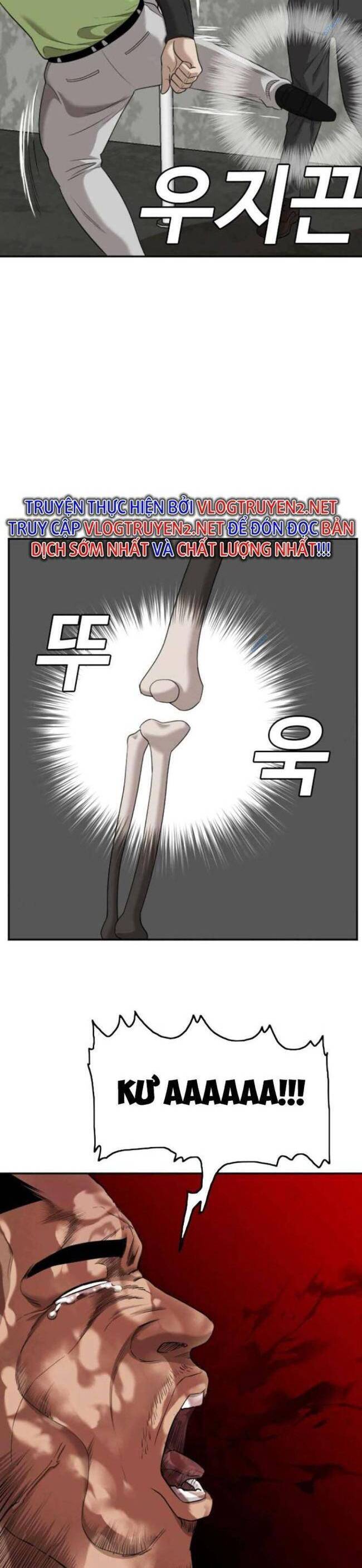 Người Xấu Chap 126 - Next Chap 127