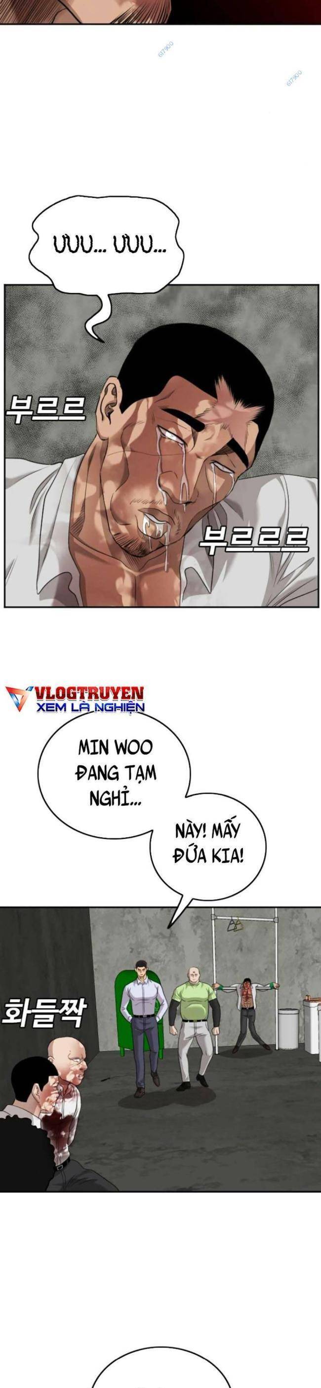 Người Xấu Chap 126 - Next Chap 127