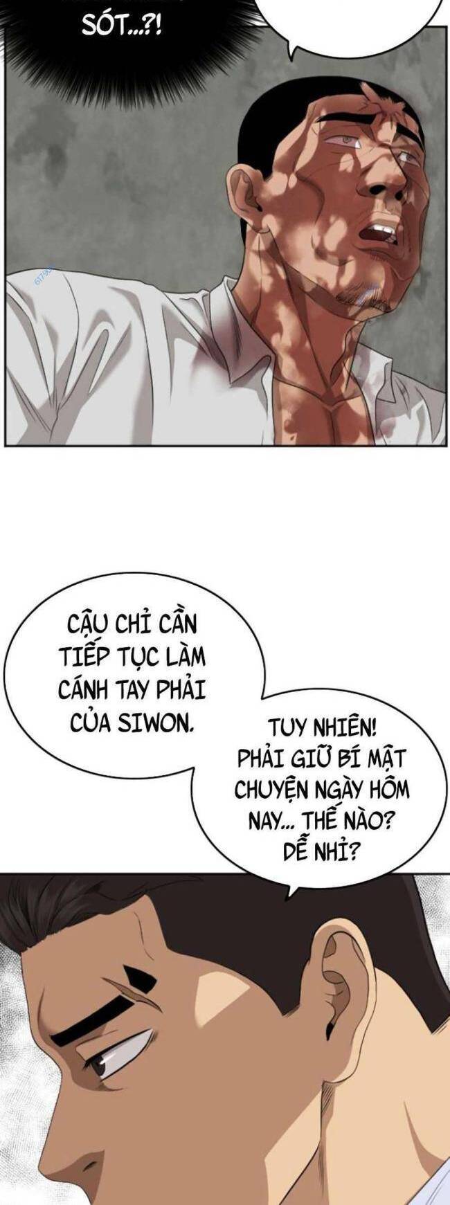 Người Xấu Chap 126 - Next Chap 127
