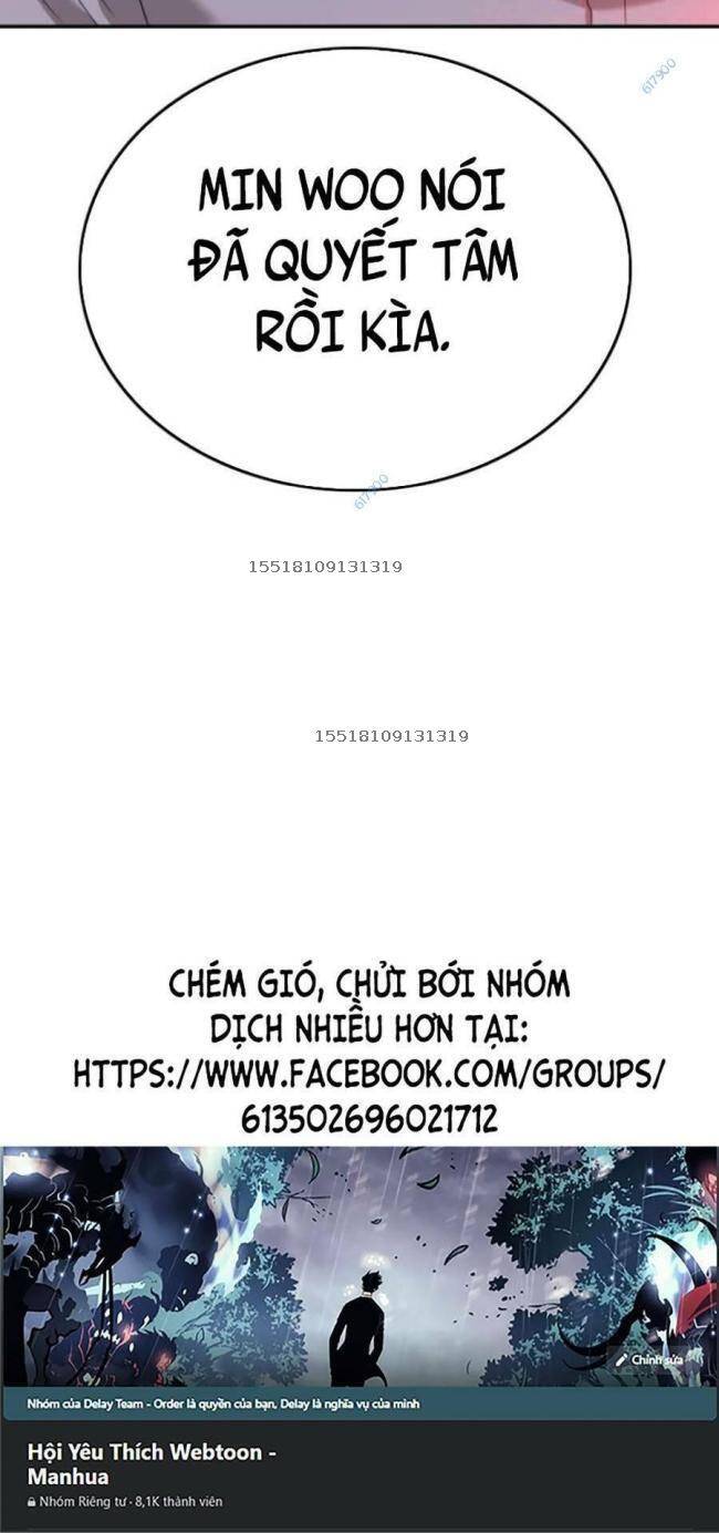 Người Xấu Chap 126 - Next Chap 127