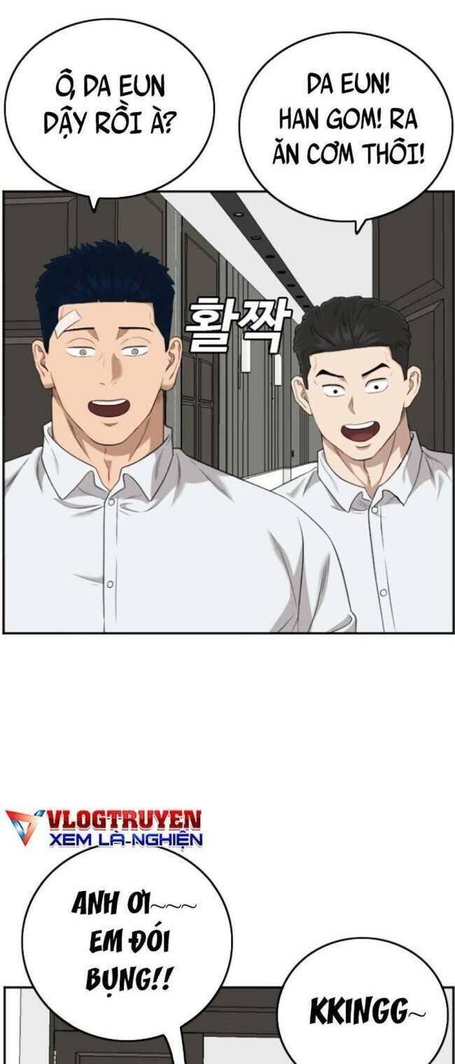 Người Xấu Chap 126 - Next Chap 127