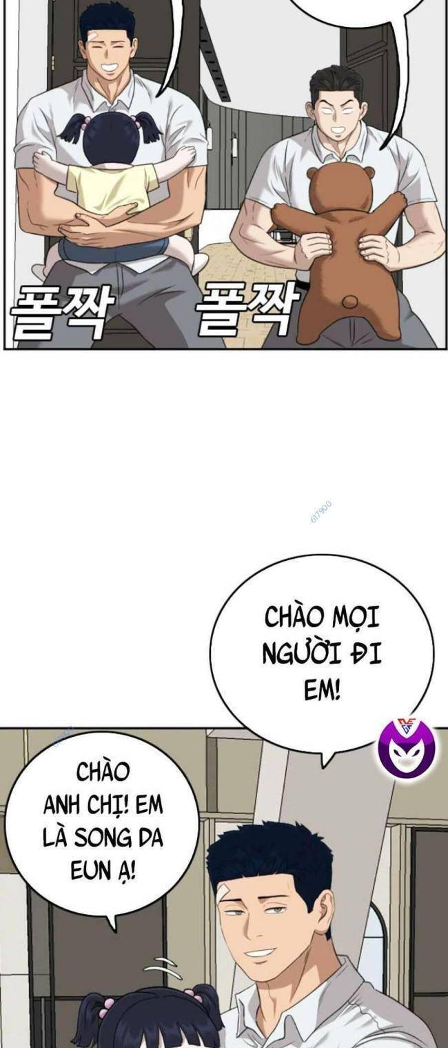 Người Xấu Chap 126 - Next Chap 127