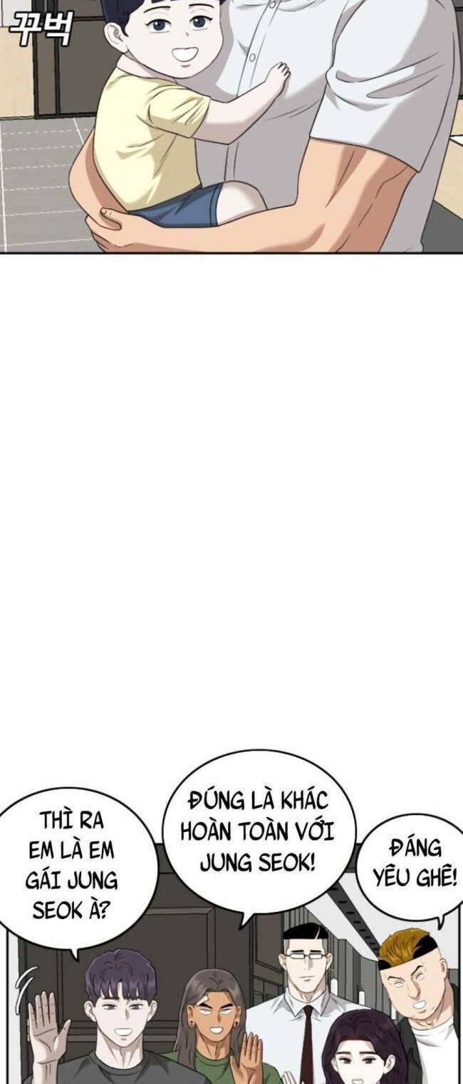 Người Xấu Chap 126 - Next Chap 127