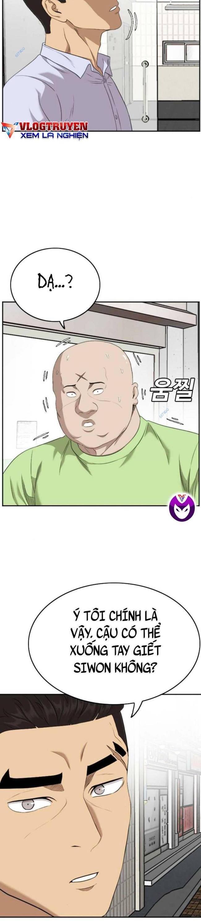 Người Xấu Chap 127 - Next Chap 128