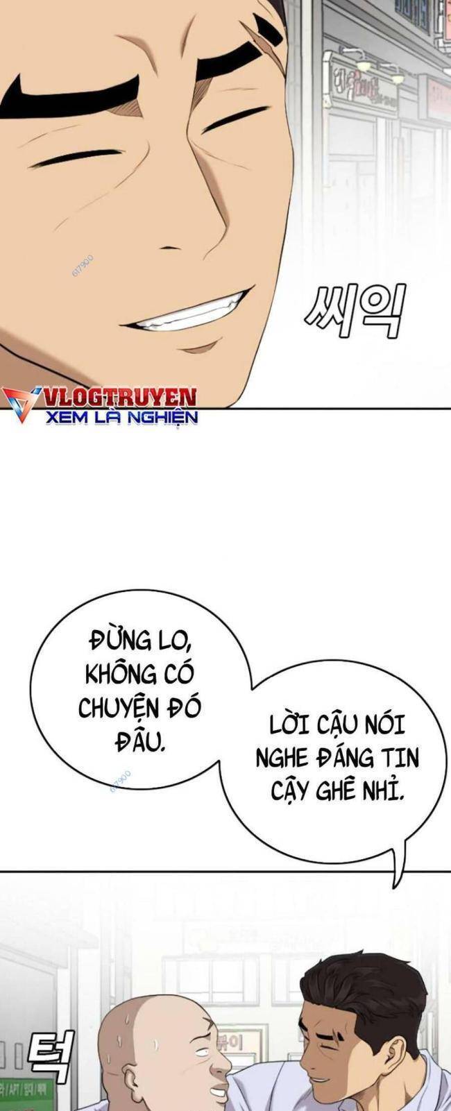 Người Xấu Chap 127 - Next Chap 128