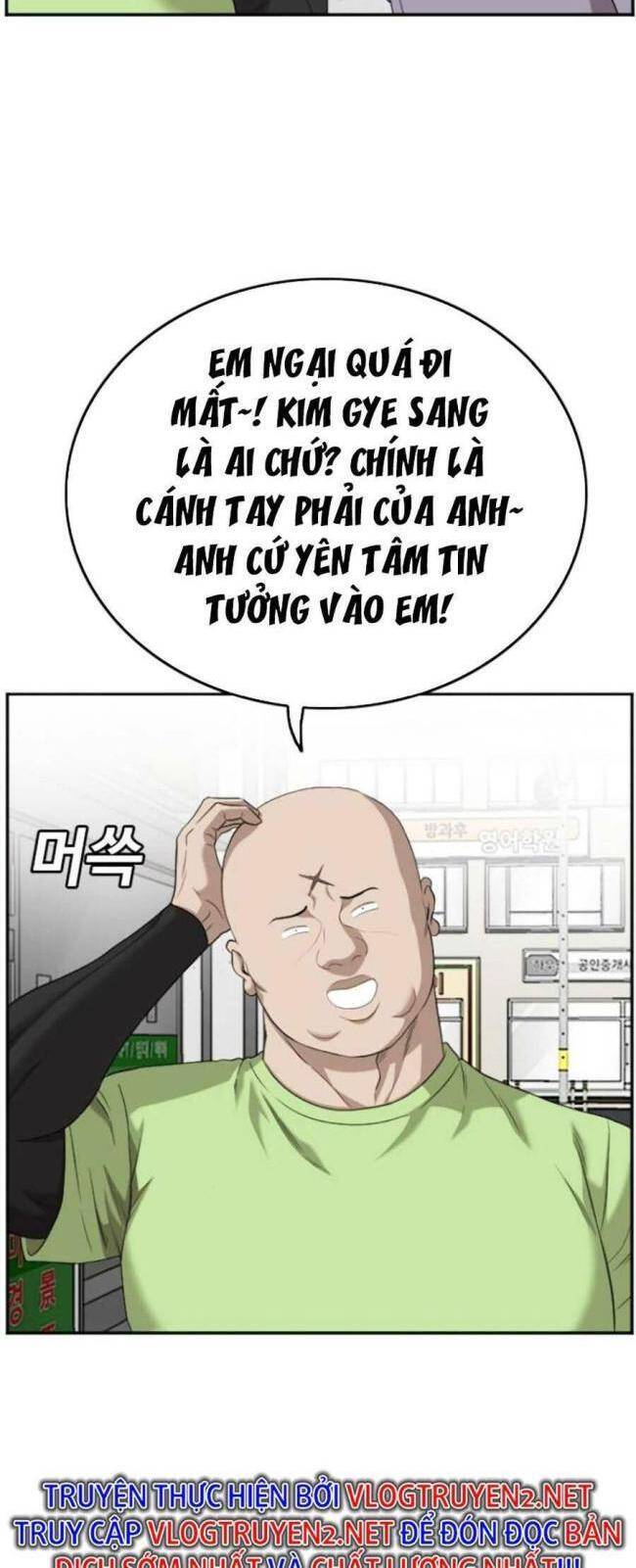 Người Xấu Chap 127 - Next Chap 128
