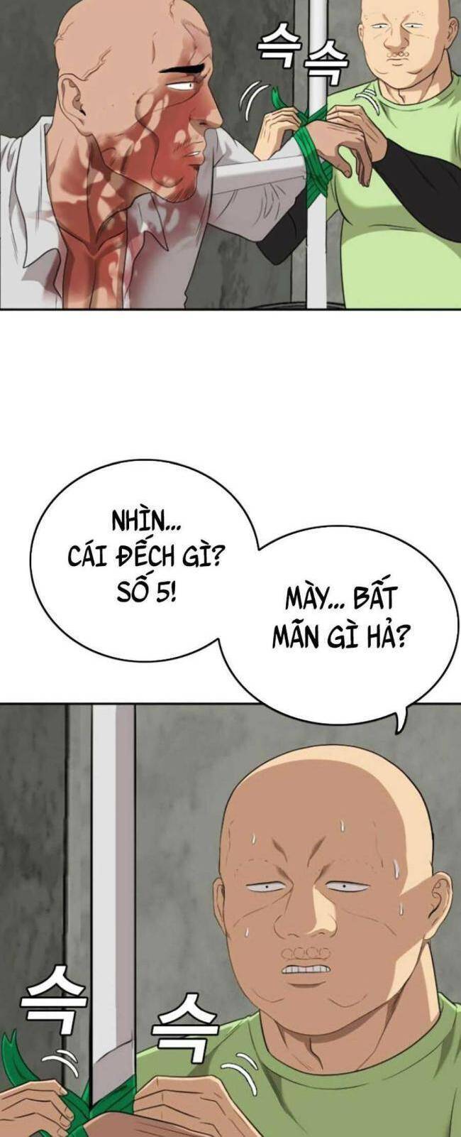 Người Xấu Chap 127 - Next Chap 128