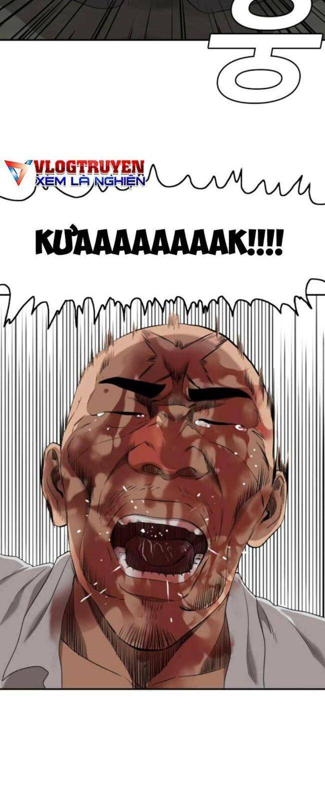 Người Xấu Chap 127 - Next Chap 128