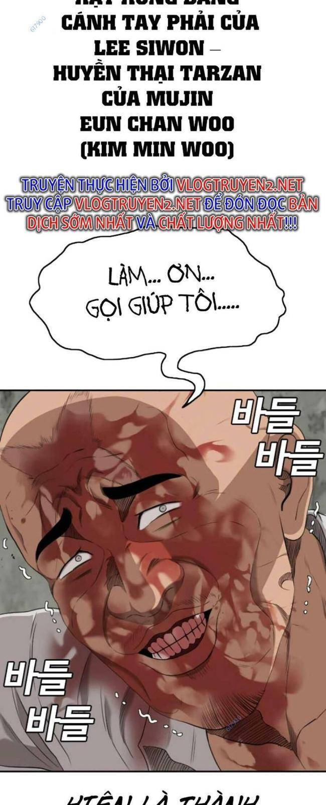 Người Xấu Chap 127 - Next Chap 128