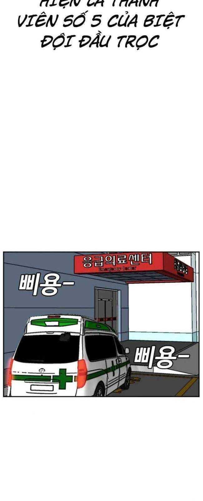 Người Xấu Chap 127 - Next Chap 128