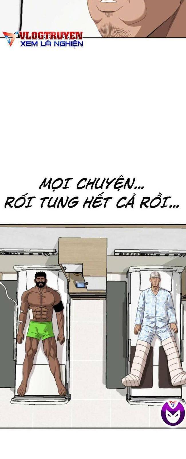 Người Xấu Chap 127 - Next Chap 128