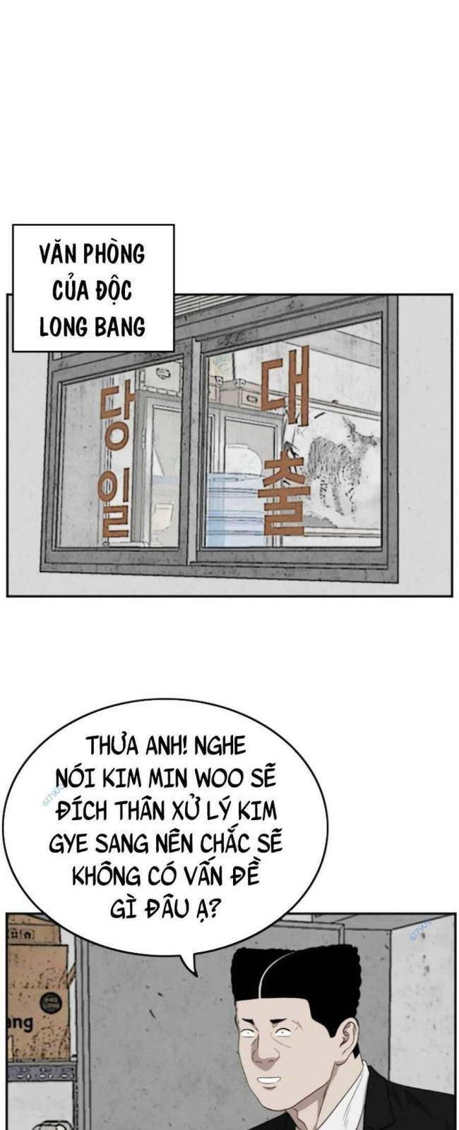 Người Xấu Chap 127 - Next Chap 128